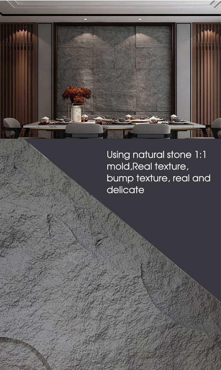 PU Bread Stone